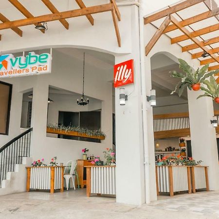 Vybe Travellers Pad Διαμέρισμα Baguio City Εξωτερικό φωτογραφία