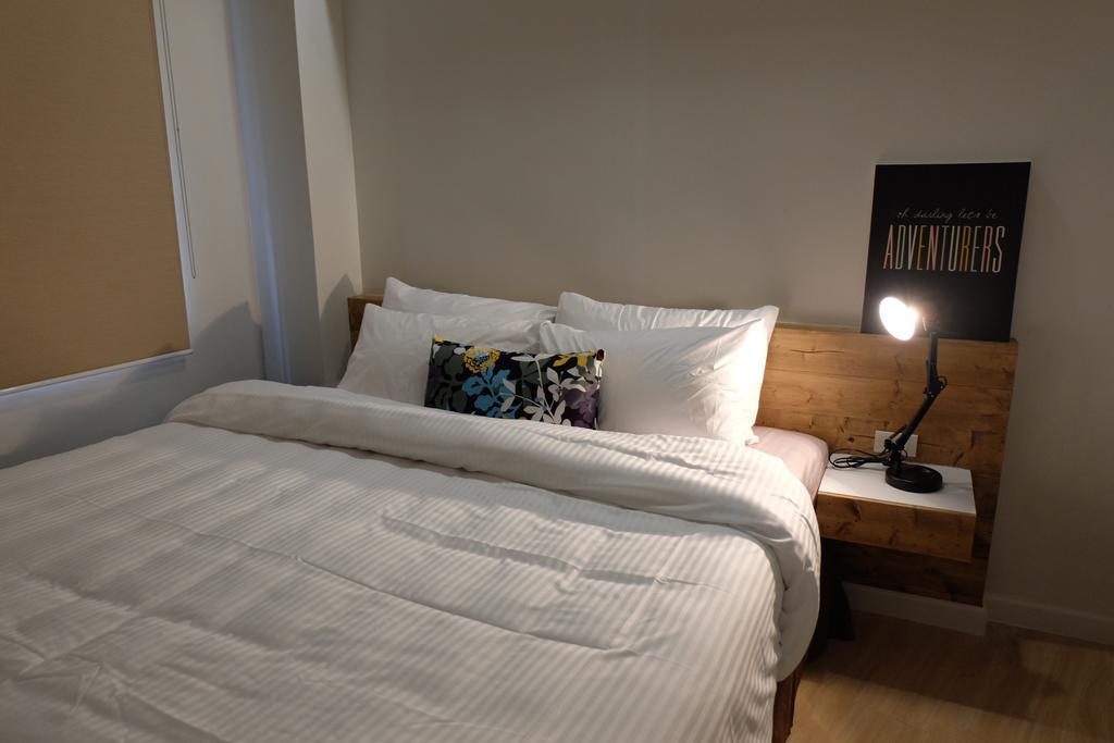 Vybe Travellers Pad Διαμέρισμα Baguio City Εξωτερικό φωτογραφία