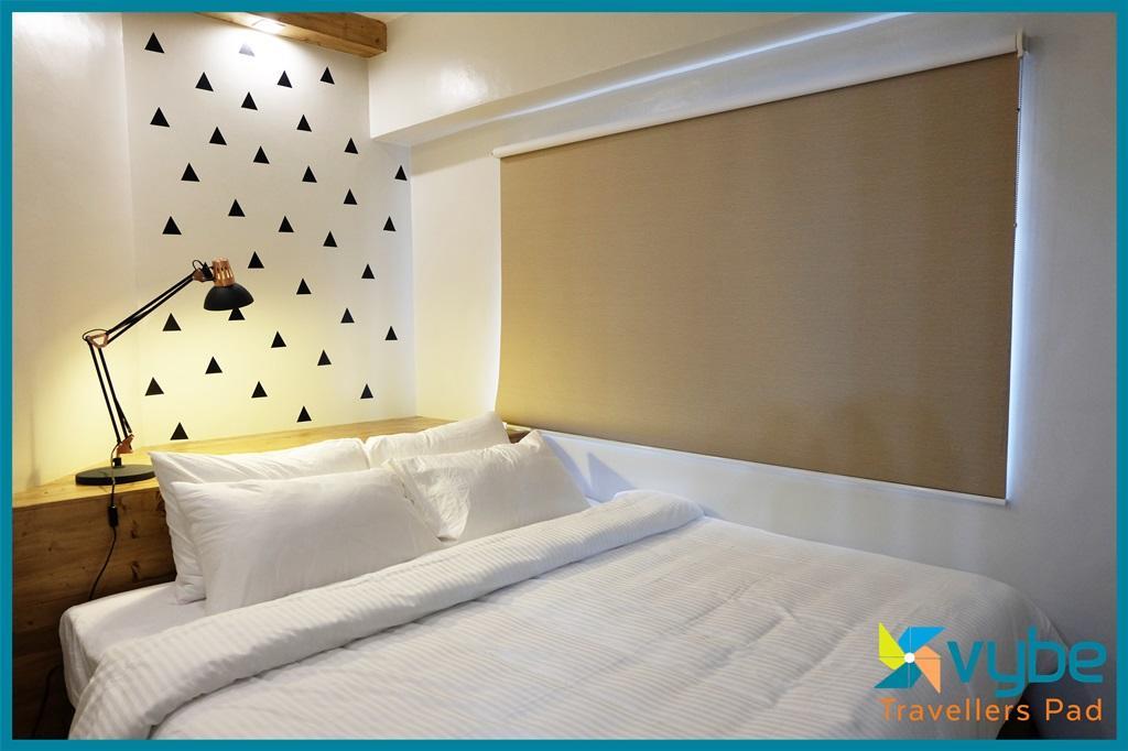 Vybe Travellers Pad Διαμέρισμα Baguio City Εξωτερικό φωτογραφία