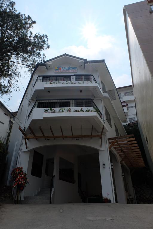 Vybe Travellers Pad Διαμέρισμα Baguio City Εξωτερικό φωτογραφία