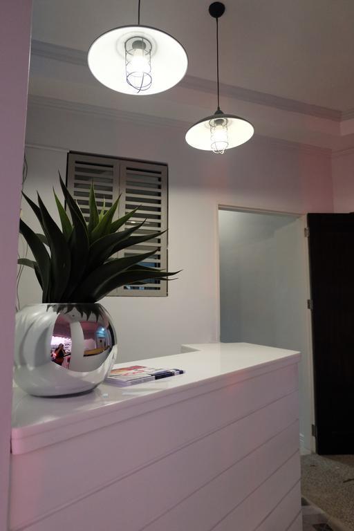 Vybe Travellers Pad Διαμέρισμα Baguio City Εξωτερικό φωτογραφία