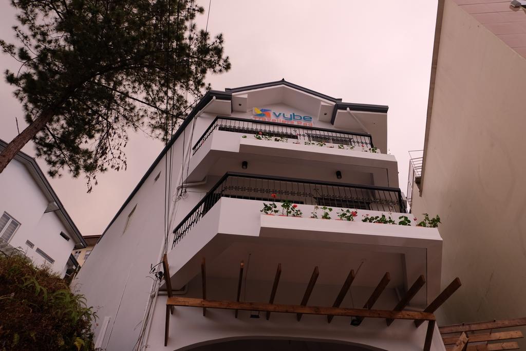 Vybe Travellers Pad Διαμέρισμα Baguio City Εξωτερικό φωτογραφία