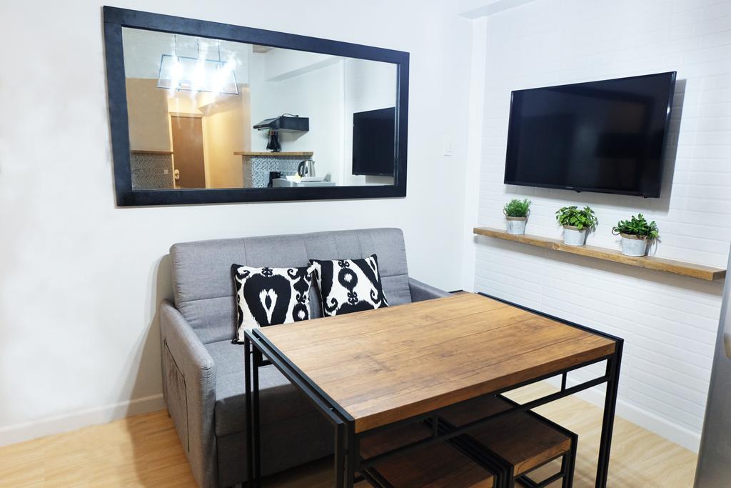 Vybe Travellers Pad Διαμέρισμα Baguio City Εξωτερικό φωτογραφία