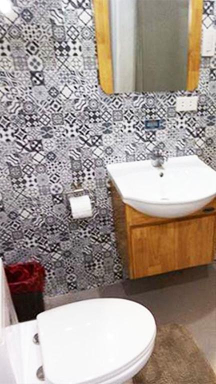 Vybe Travellers Pad Διαμέρισμα Baguio City Εξωτερικό φωτογραφία