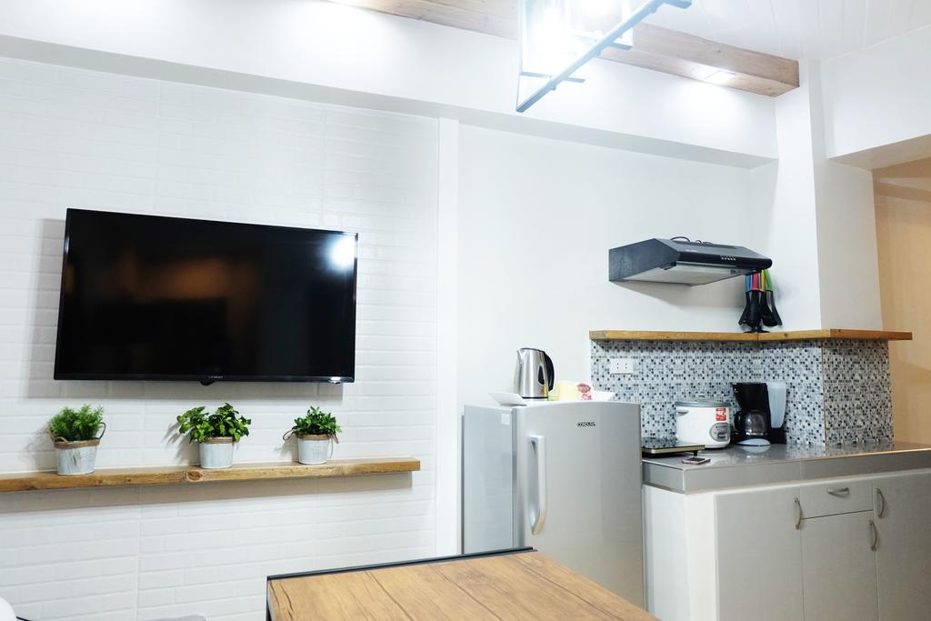Vybe Travellers Pad Διαμέρισμα Baguio City Εξωτερικό φωτογραφία