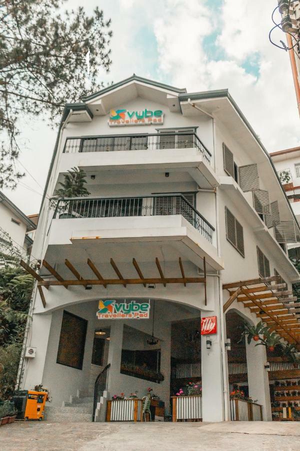 Vybe Travellers Pad Διαμέρισμα Baguio City Εξωτερικό φωτογραφία