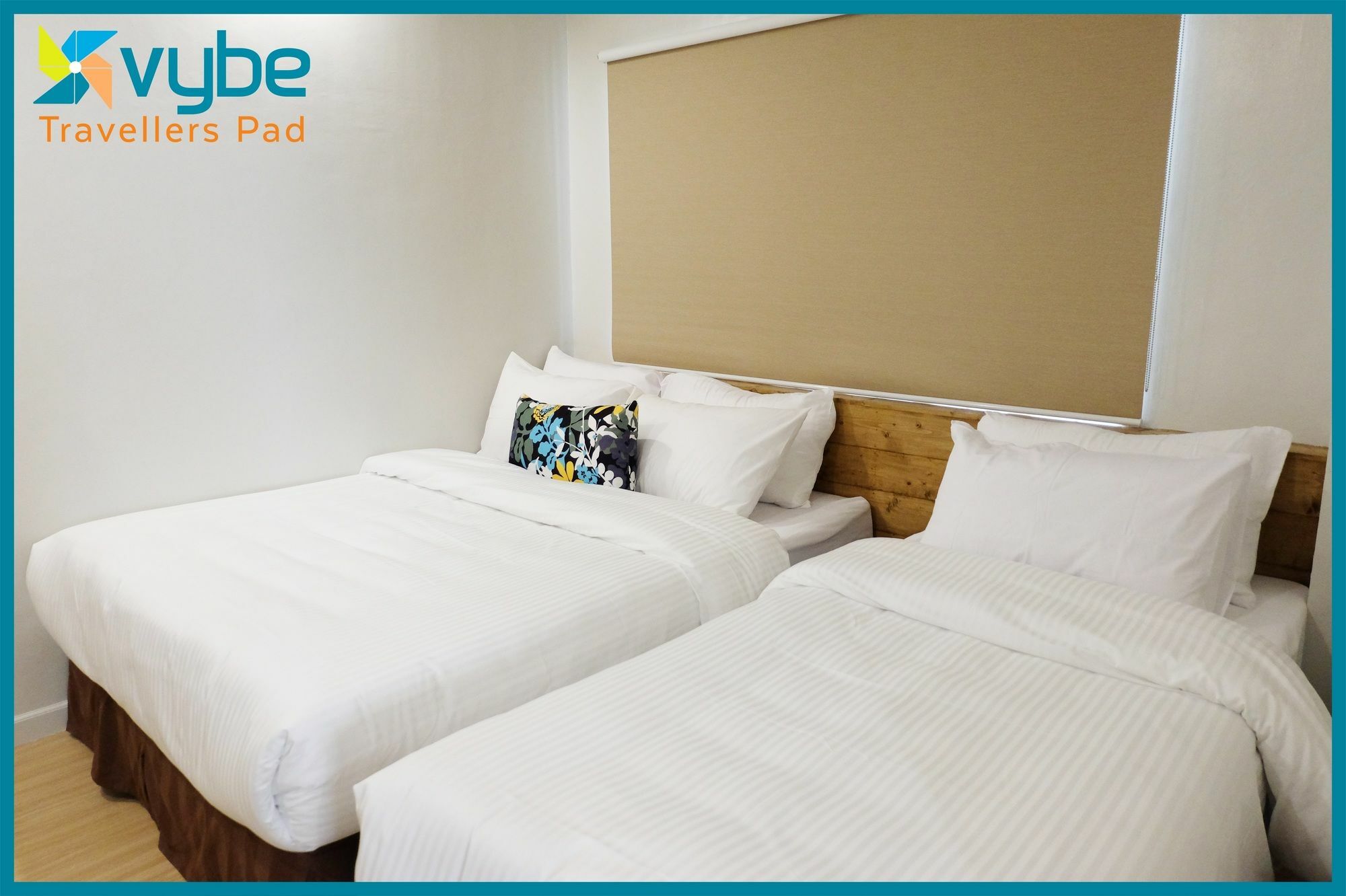Vybe Travellers Pad Διαμέρισμα Baguio City Εξωτερικό φωτογραφία