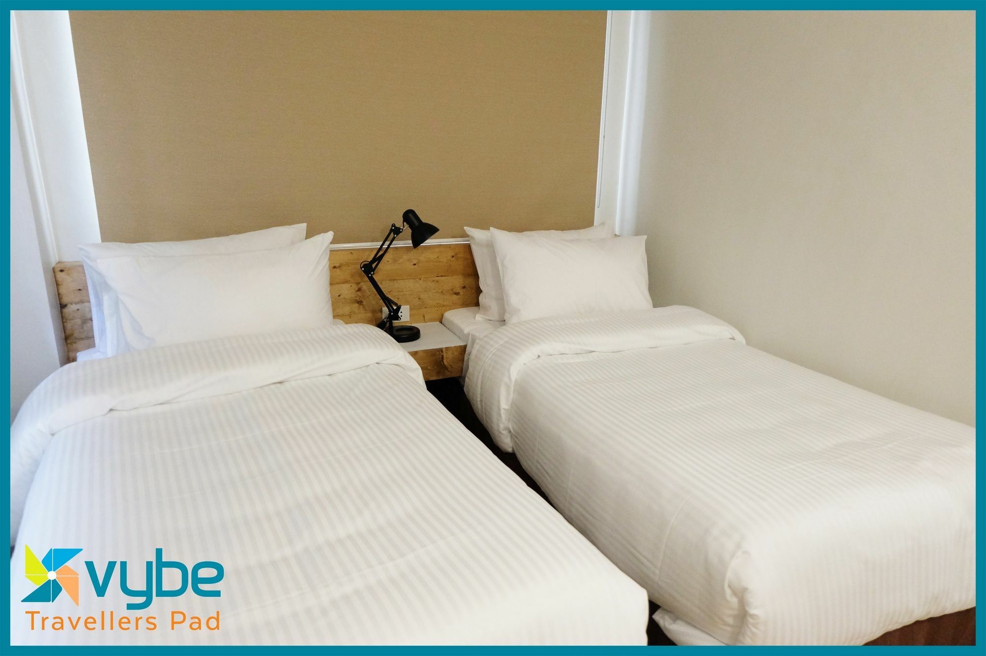 Vybe Travellers Pad Διαμέρισμα Baguio City Εξωτερικό φωτογραφία