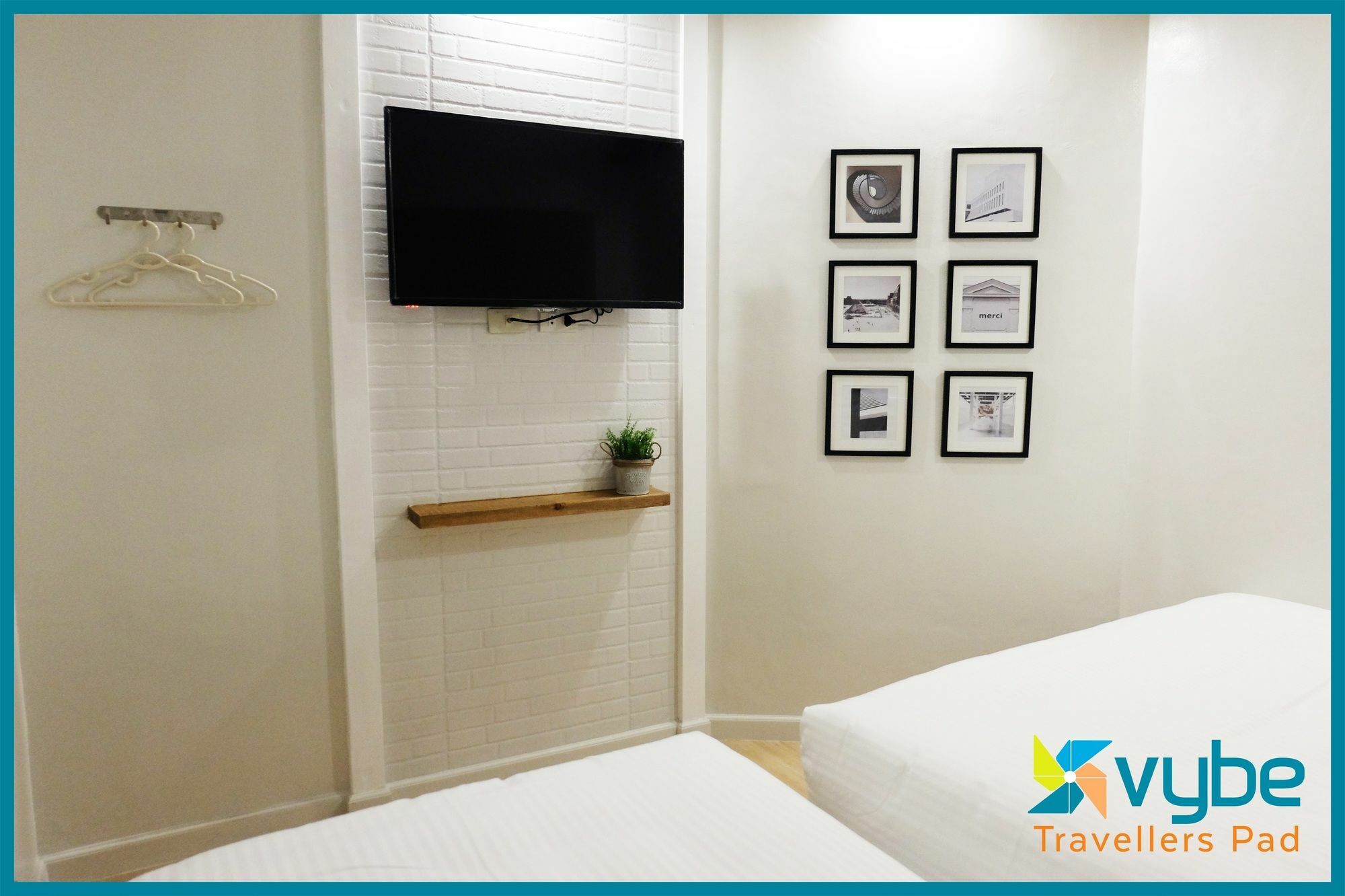 Vybe Travellers Pad Διαμέρισμα Baguio City Εξωτερικό φωτογραφία